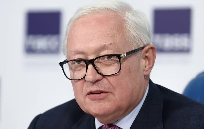 Thứ trưởng Ngoại giao Nga Sergei Ryabkov. Ảnh: TASS