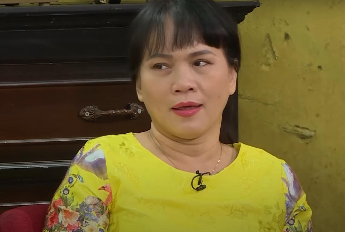 Chị Xuân Hương đang sống chung và chăm sóc bố mẹ. Chị Xuân Hương đang sống chung và chăm sóc bố mẹ.