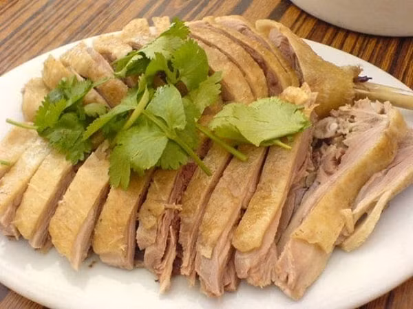 Những loại thịt giúp tăng cường đề kháng, nên ăn nhiều vào mùa đông ảnh 3 Những loại thịt giúp tăng cường đề kháng, nên ăn nhiều vào mùa đông ảnh 3