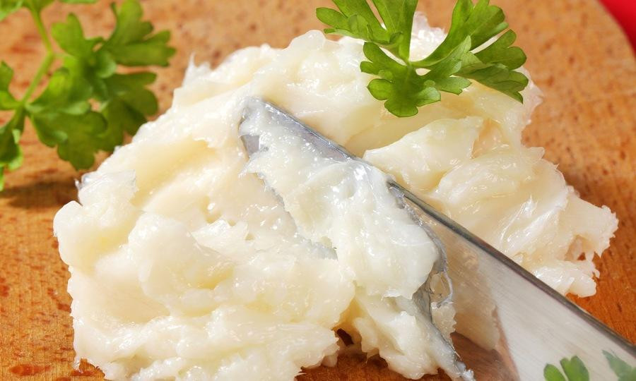 PGS.TS Nguyễn Duy Thịnh (Nguyên giảng viên Viện Công nghệ Thực phẩm, Đại học Bách khoa Hà Nội) khẳng định, nếu mỡ lợn đảm bảo sạch thì rất tốt cho sức khỏe, đặc biệt là trẻ em. Nếu loại bỏ mỡ lợn ra khỏi thực đơn thì thật sự vô cùng đáng tiếc. Ảnh minh họa: Internet