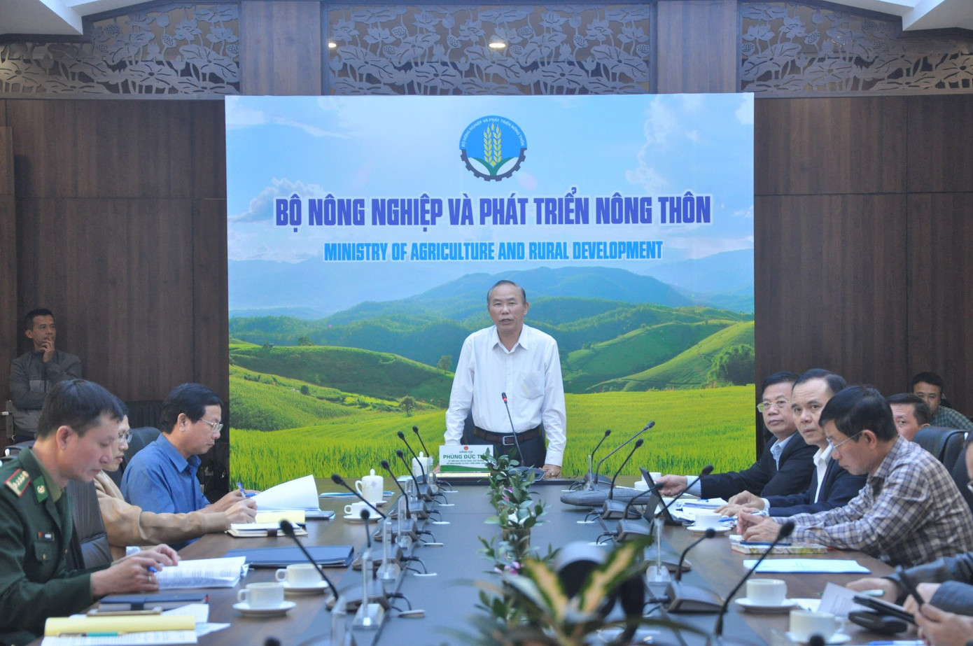 Hiện tình trạng nhập lậu gia súc, gia cầm vẫn tái diễn rất phức tạp tại nhiều địa phương. Ảnh: TQ. Hiện tình trạng nhập lậu gia súc, gia cầm vẫn tái diễn rất phức tạp tại nhiều địa phương. Ảnh: TQ.