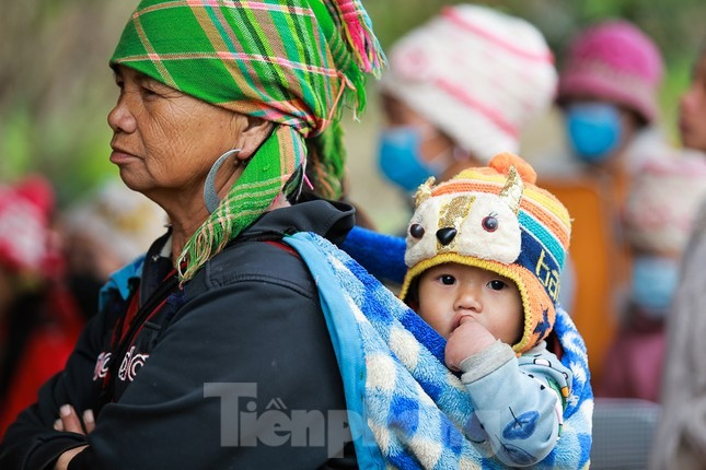 Ảnh minh họa: Châu Linh Ảnh minh họa: Châu Linh