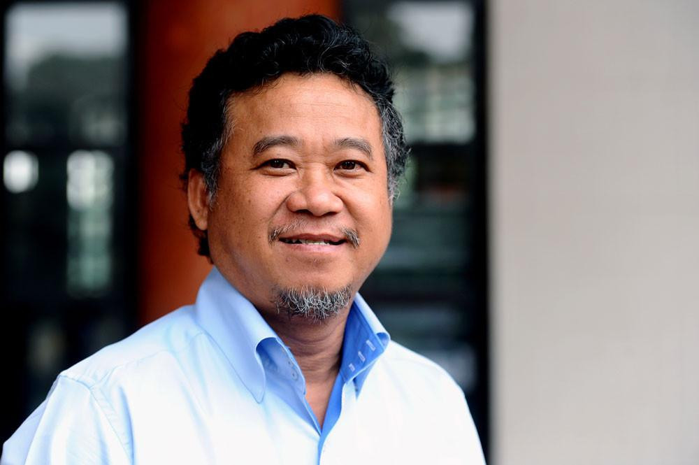 Tài sản cha con ông Đặng Thành Tâm giảm gần 3.400 tỷ đồng. (Ảnh: KBC)