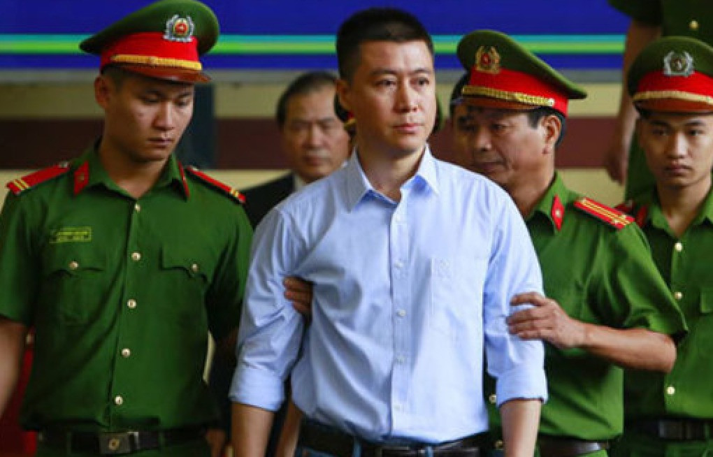 Ông Phan Sào Nam. Ảnh: ĐH.