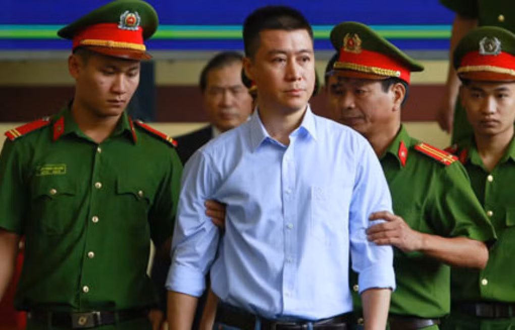 Ông Phan Sào Nam. Ảnh: ĐH. Ông Phan Sào Nam. Ảnh: ĐH.