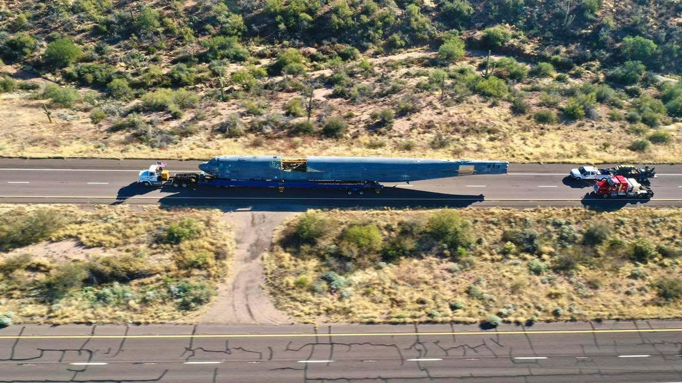 B-52H dự kiến sẽ tiếp tục phục vụ trong không quân Mỹ nhiều thập kỷ tới. Một loạt các nâng cấp sẽ được thực hiện để máy bay có thể hoạt động phù hợp bao gồm: các cảm biến mới, hệ thống thông tin liên lạc, các biện pháp đối phó phòng thủ, hệ thống điện tử hàng không và đặc biệt là động cơ mới.