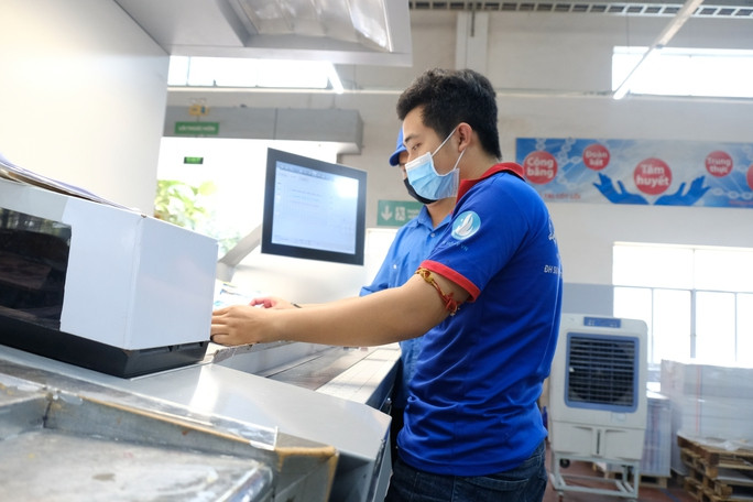 Công ty CP In số 7 công bố thưởng Tết tháng 13 là 4 tháng lương thực lãnh