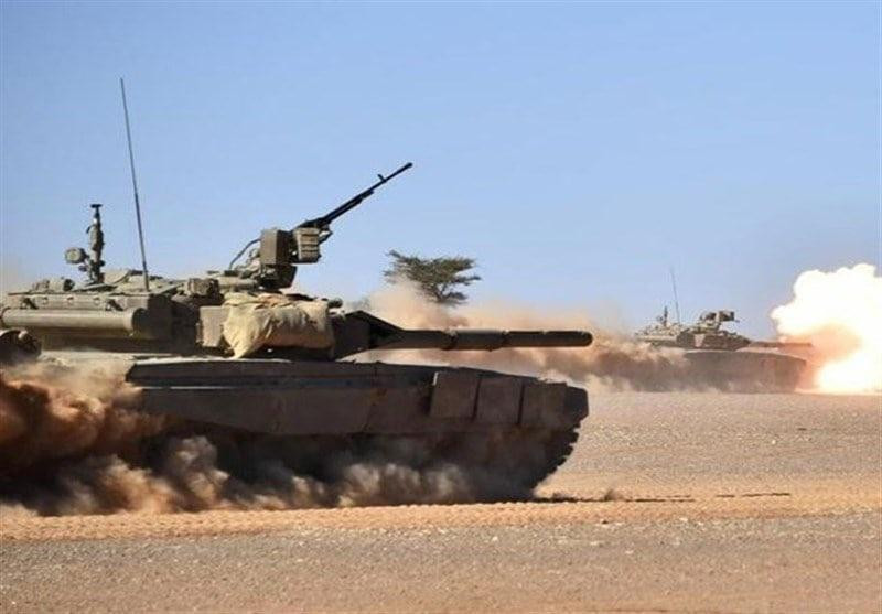 Trong một cuộc phỏng vấn, Tổng thống Azerbaijan Ilham Aliyev cho biết ông “ngạc nhiên” trước cuộc tập trận của Iran, đồng thời lưu ý rằng đây là cuộc tập trận quy mô lớn nhất trong 30 năm qua của quân đội quốc gia Hồi giáo Iran.