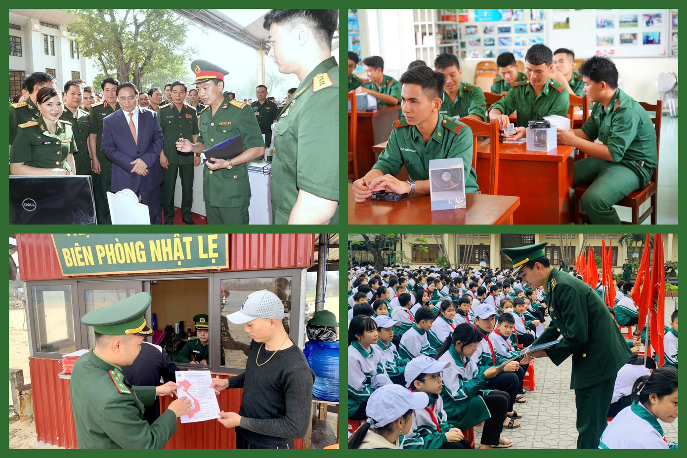 2. Trong Chiến dịch, 60 nghìn lượt đoàn viên thanh niên và người dân được tuyên truyền về đường lối, chủ trương của Đảng, chính sách pháp luật Nhà nước, Luật Giao thông đường bộ, nâng cao năng lực chuyển đổi số. 2. Trong Chiến dịch, 60 nghìn lượt đoàn viên thanh niên và người dân được tuyên truyền về đường lối, chủ trương của Đảng, chính sách pháp luật Nhà nước, Luật Giao thông đường bộ, nâng cao năng lực chuyển đổi số.