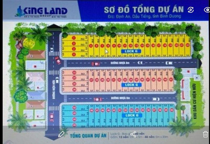 Tự vẽ ra dự án để lừa khách hàng. Tự vẽ ra dự án để lừa khách hàng.