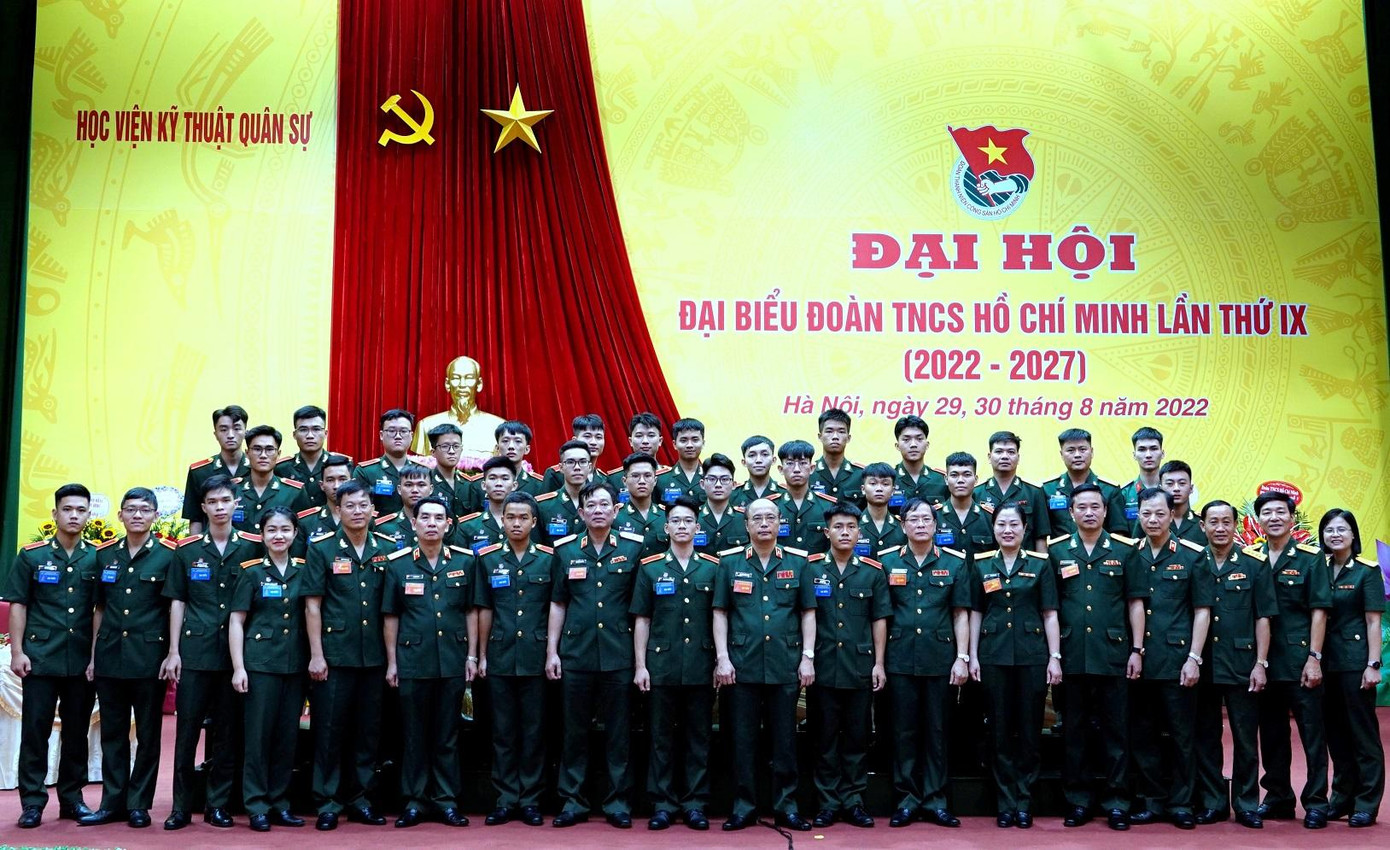 Ảnh: Nguyễn Minh