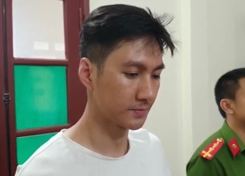 Khởi tố bị can trong đường dây đánh bạc rikvip ảnh 1 Tăng Duy Thành. Ảnh: An ninh Điện Biên.