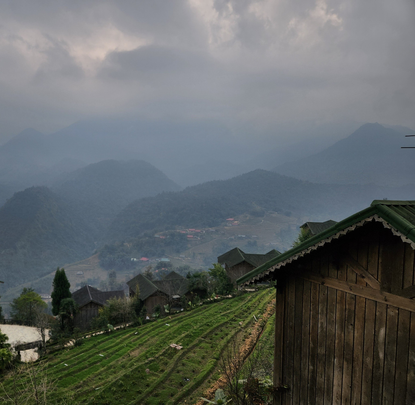 Ảnh: Bích Phương.