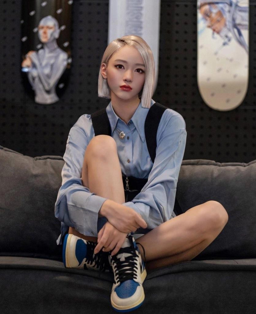 Theo Sohu, trong 18 tháng qua trên thế giới có 51 Metahuman được ra đời. Trong đó, có nhiều người mẫu, trở thành gương mặt trang bìa của các tạp chí thời trang.