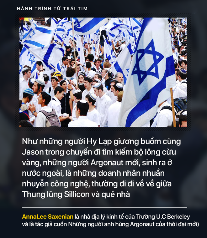 Báu vật của người Do Thái: 2 tinh thần đặc biệt tạo nên sức mạnh phục quốc-P2 ảnh 2