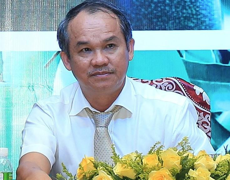 Tài sản 2 cha con ông Đức giảm gần 3.000 tỷ đồng. (Ảnh: HAG)