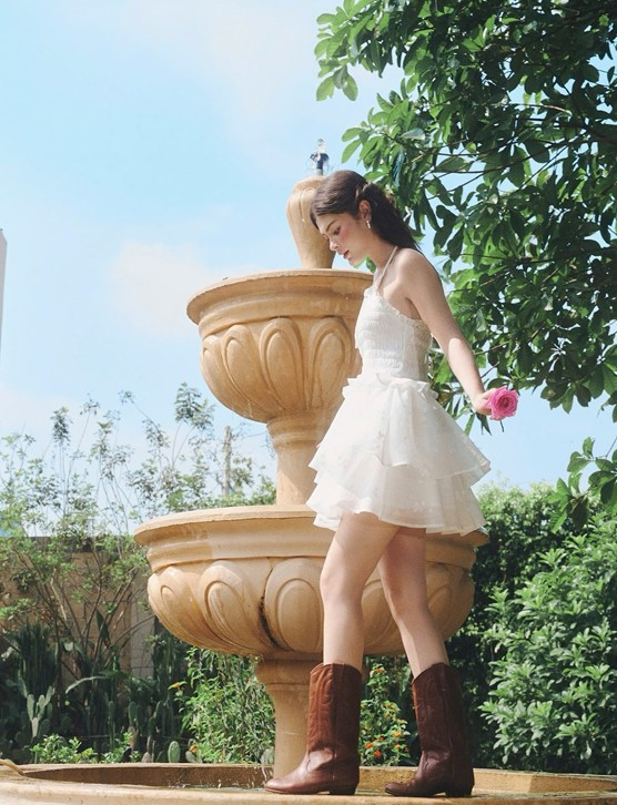 Dottie tạo nên những trải nghiệm cảm xúc qua từng thiết kế khác biệt