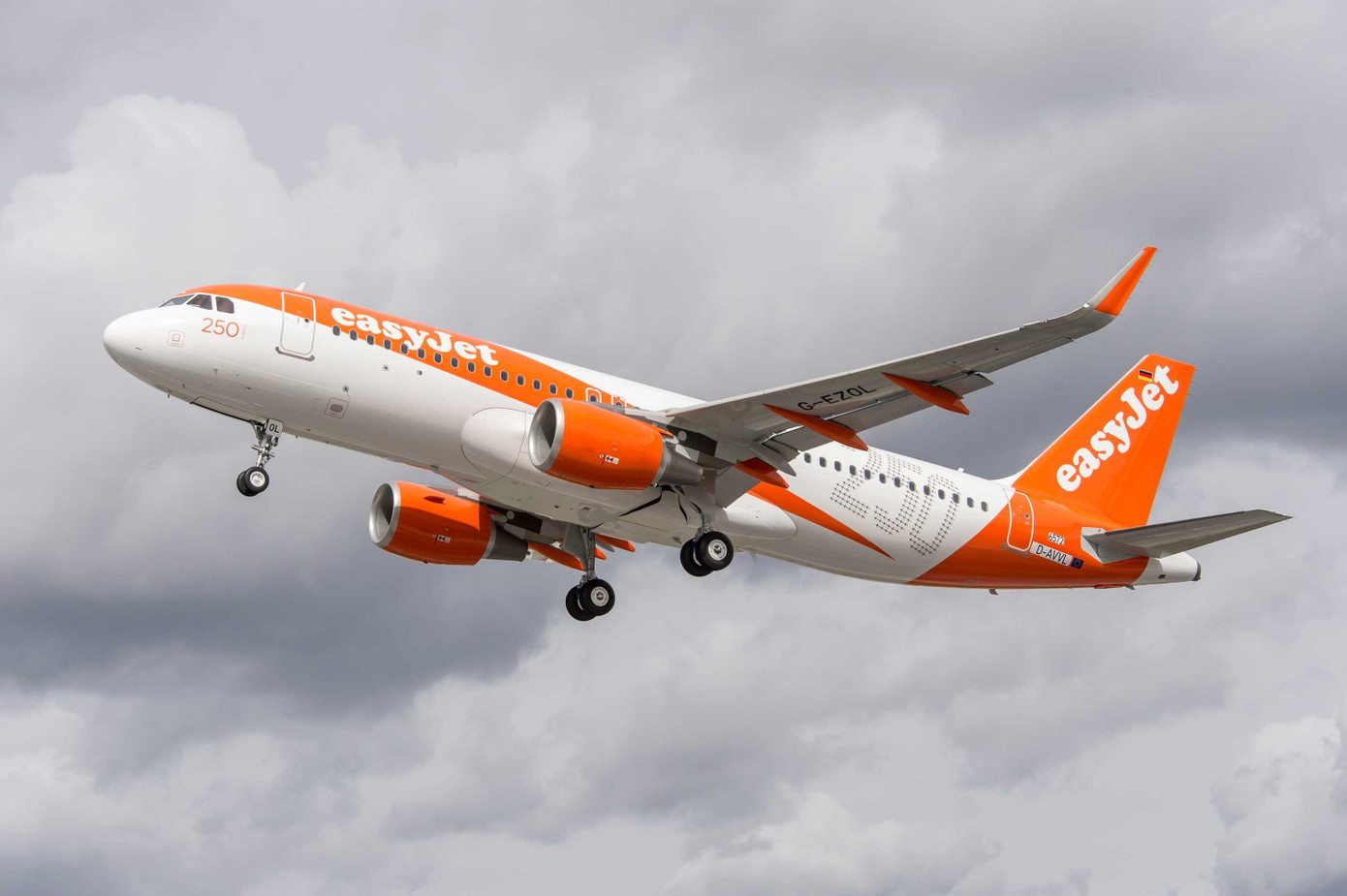 EasyJet nhấn mạnh sự an toàn và phúc lợi của hành khách và phi hành đoàn là ưu tiên hàng đầu của hãng. Ảnh: EasyJet. EasyJet nhấn mạnh sự an toàn và phúc lợi của hành khách và phi hành đoàn là ưu tiên hàng đầu của hãng. Ảnh: EasyJet.