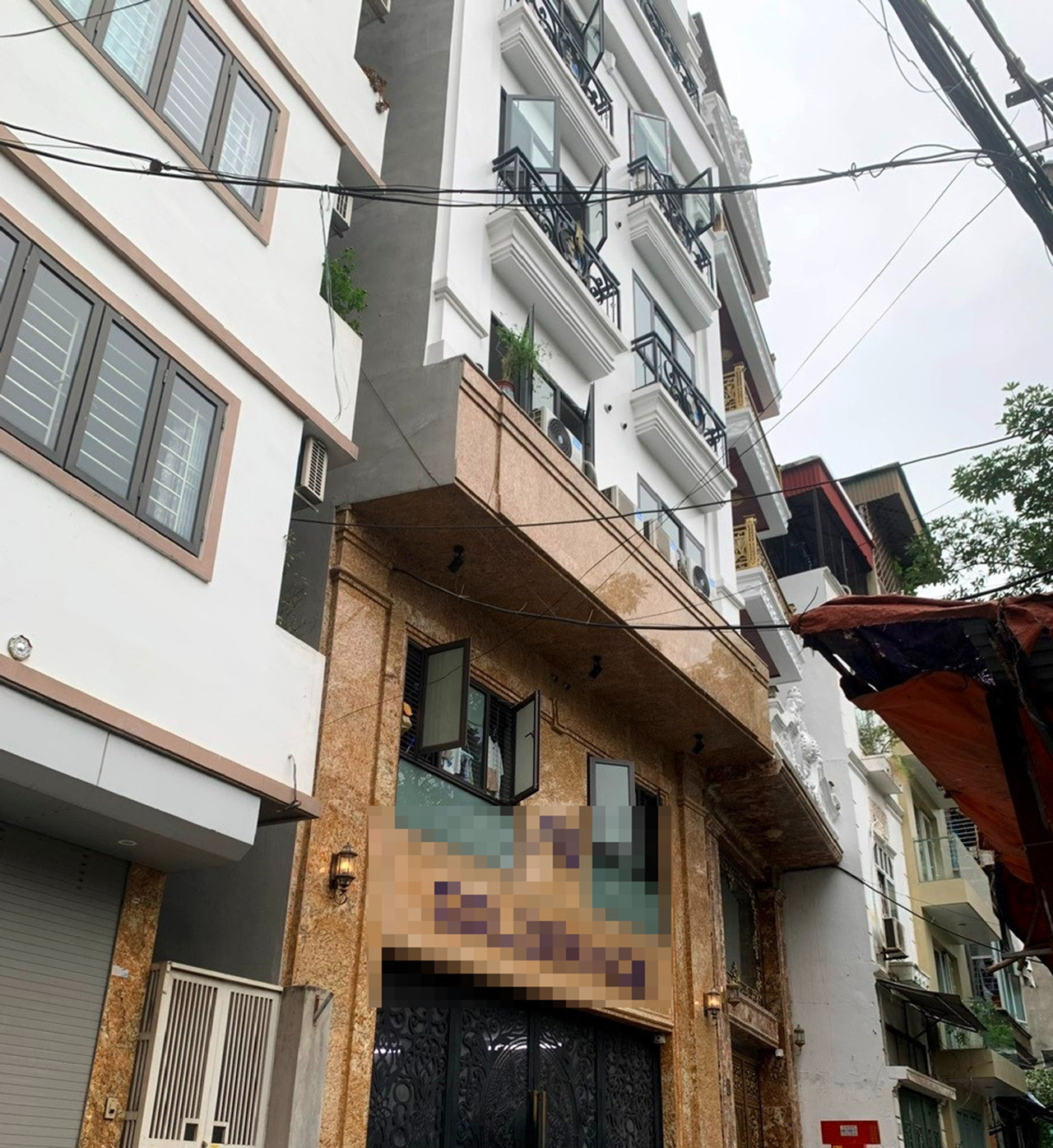 Chung cư mini ở quận nội thành vẫn được nhiều người chọn thuê hoặc mua vì mức giá phù hợp. (Ảnh: N.Lê) Chung cư mini ở quận nội thành vẫn được nhiều người chọn thuê hoặc mua vì mức giá phù hợp. (Ảnh: N.Lê)