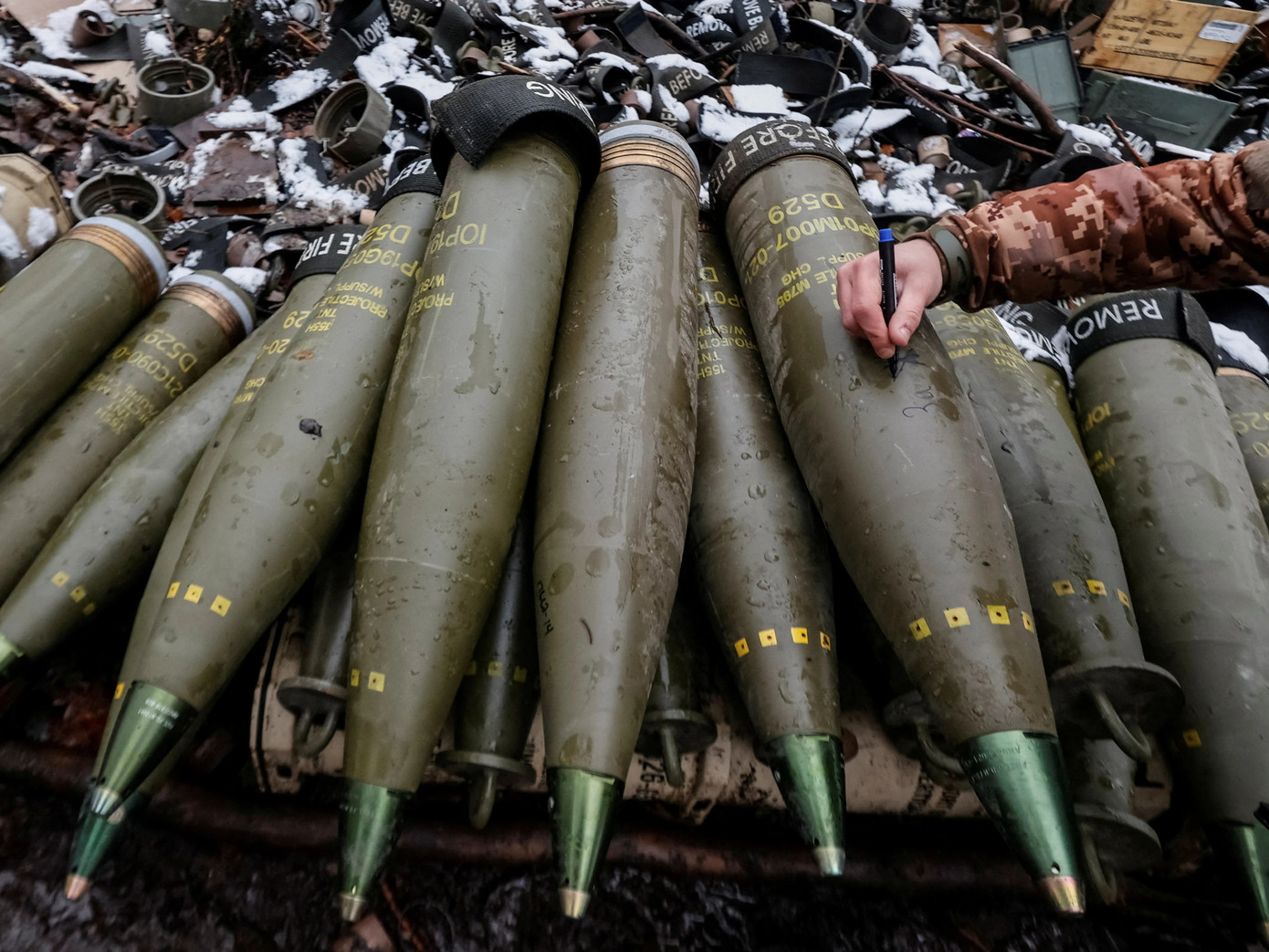 Ảnh minh họa. Ảnh minh họa.