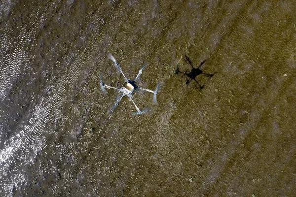 Đây là doanh nghiệp nông nghiệp duy nhất ở Nga sử dụng phương pháp gieo hạt này.