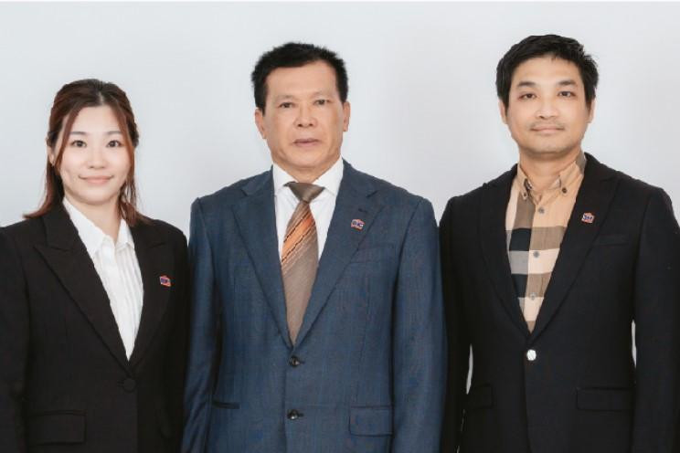 Tài sản 3 cha con ông Tuấn giảm hơn 10.000 tỷ đồng. (Ảnh: DIG)