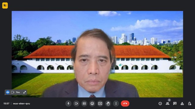 TS. Vũ Minh Khương khuyến nghị phải chuyển từ thu hút đầu tư bị động sang chủ động gắn kết với các đại doanh nghiệp của thế giới