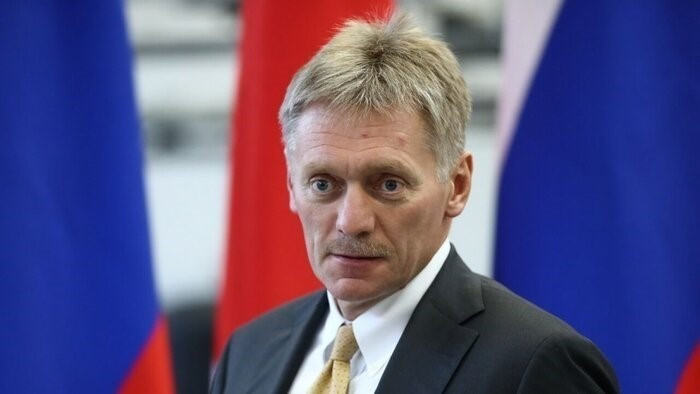 Người phát ngôn Điện Kremlin Dmitry Peskov. Ảnh: TTXVN Người phát ngôn Điện Kremlin Dmitry Peskov. Ảnh: TTXVN
