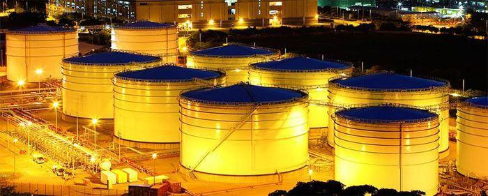 Giá dầu đang có chiều hướng tăng mạnh theo diễn biến căng thẳng giữa Nga và Ukraine. Ảnh minh họa: Futurebridge