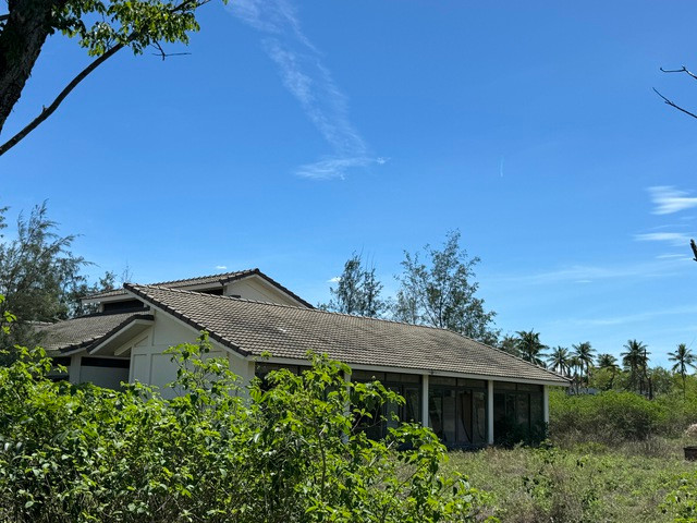 Khu vực nhà hàng của dự án cỏ vây kín lối. Khu vực nhà hàng của dự án cỏ vây kín lối.