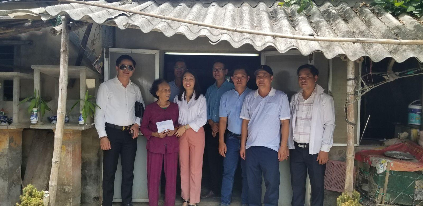 Việc rà soát hộ nghèo, hộ cận nghèo và cung cầu lao động cần sự phối hợp đồng bộ và đồng thời giữa các cấp, các ngành. Ảnh: Hoài Thương Việc rà soát hộ nghèo, hộ cận nghèo và cung cầu lao động cần sự phối hợp đồng bộ và đồng thời giữa các cấp, các ngành. Ảnh: Hoài Thương