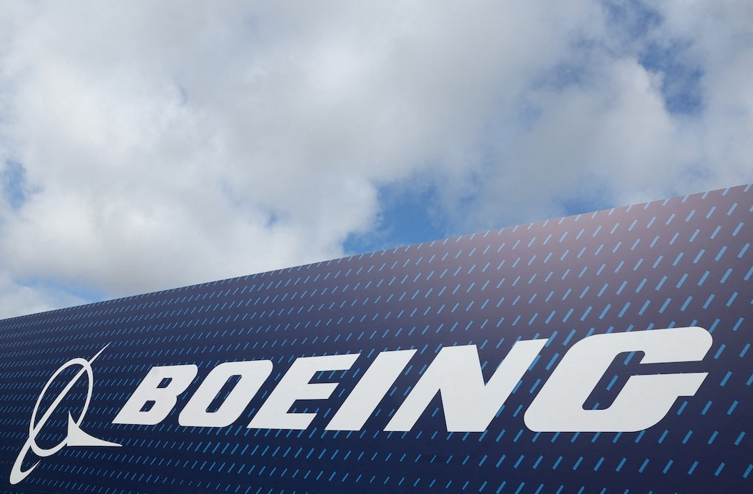 Boeing liên tiếp phải đối mặt với các vấn đề pháp lý trong thời gian qua. Ảnh: Reuters. Boeing liên tiếp phải đối mặt với các vấn đề pháp lý trong thời gian qua. Ảnh: Reuters.