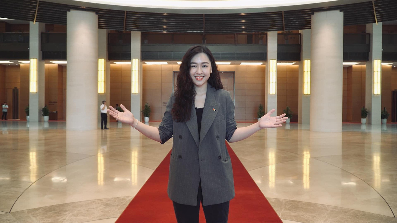 Đây là nơi đón tiếp các Nguyên thủ quốc gia và lãnh đạo cấp cao trên toàn thế giới. Đây là nơi đón tiếp các Nguyên thủ quốc gia và lãnh đạo cấp cao trên toàn thế giới.