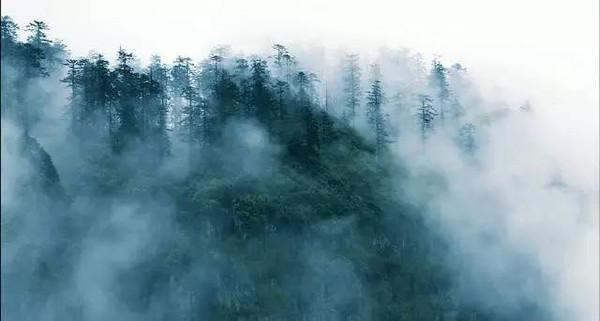 Sau khi tiến vào vùng đất này, người ta thường bị mất phương hướng, la bàn không thể hoạt động, đồng hồ không chạy, đầu óc quay cuồng chóng mặt. Ảnh: sohu.com Sau khi tiến vào vùng đất này, người ta thường bị mất phương hướng, la bàn không thể hoạt động, đồng hồ không chạy, đầu óc quay cuồng chóng mặt. Ảnh: sohu.com