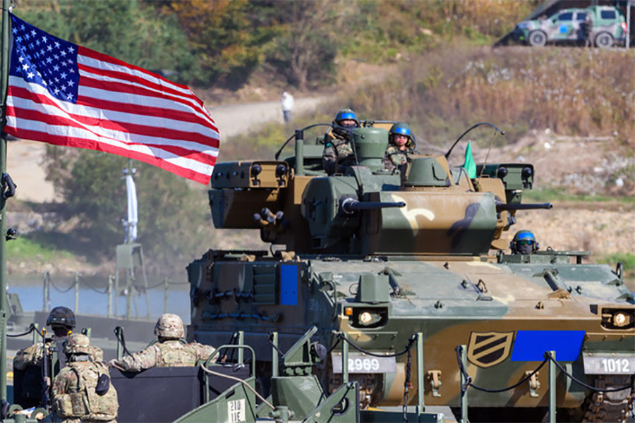 Ảnh: SOPA Images Ảnh: SOPA Images