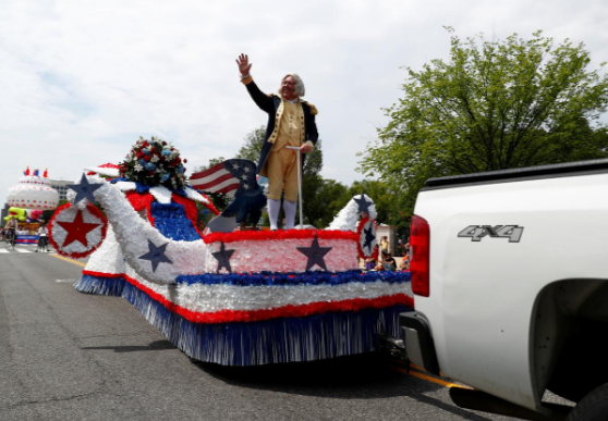 Mỹ kỷ niệm Ngày Độc lập hoành tráng nhất từ trước tới nay ảnh 11
