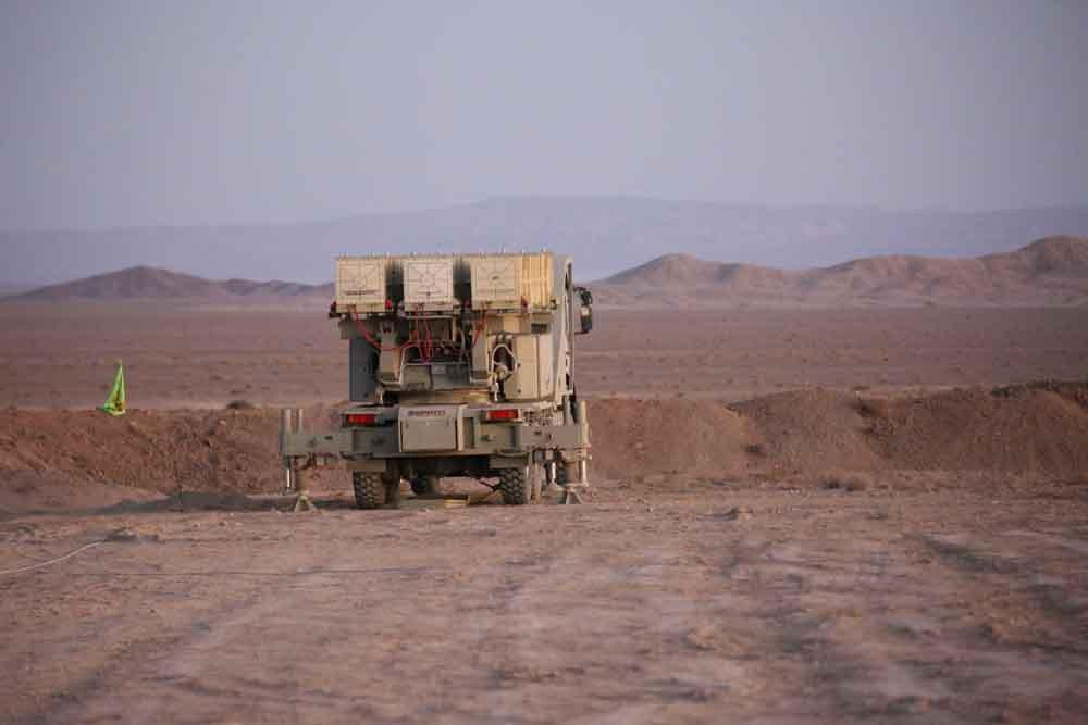 Cuộc tập trận cũng sẽ đánh giá năng lực phòng vệ của Iran trong chiến tranh điện tử và các cuộc tấn công mạng.