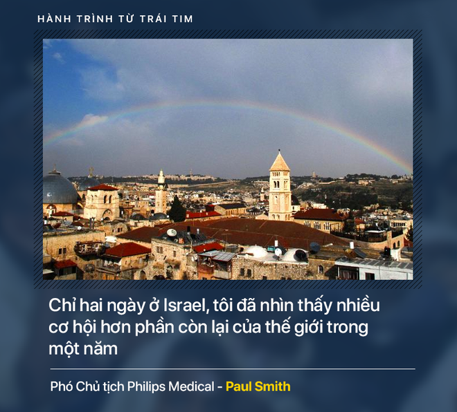 Báu vật của người Do Thái: 2 tinh thần đặc biệt tạo nên sức mạnh phục quốc ảnh 3