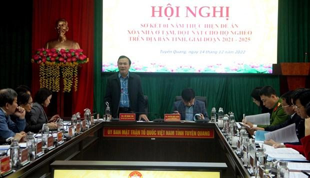 Quang cảnh Hội nghị. Ảnh: Quang Cường – TTXVN.