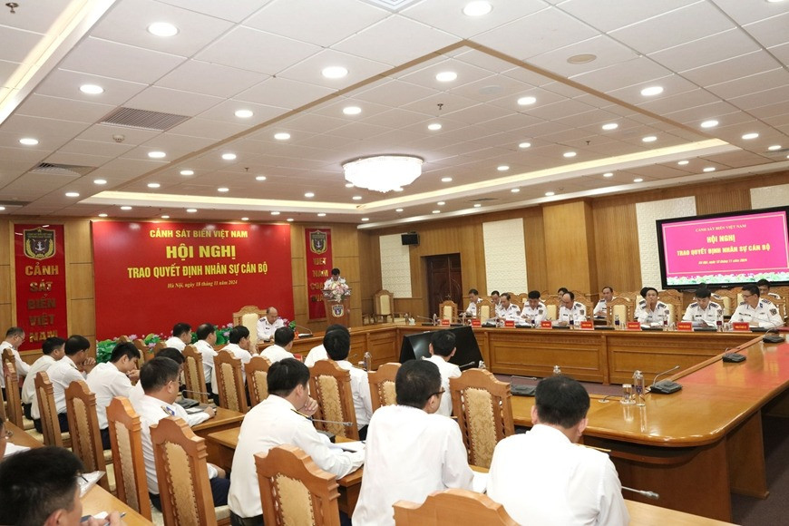 Quang cảnh hội nghị. Quang cảnh hội nghị.