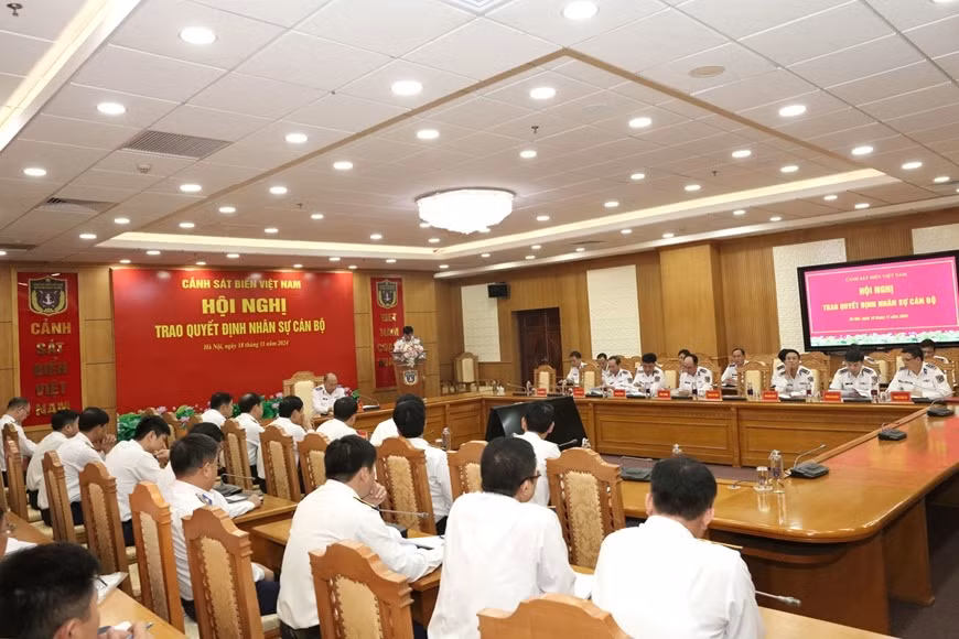 Quang cảnh hội nghị. Quang cảnh hội nghị.