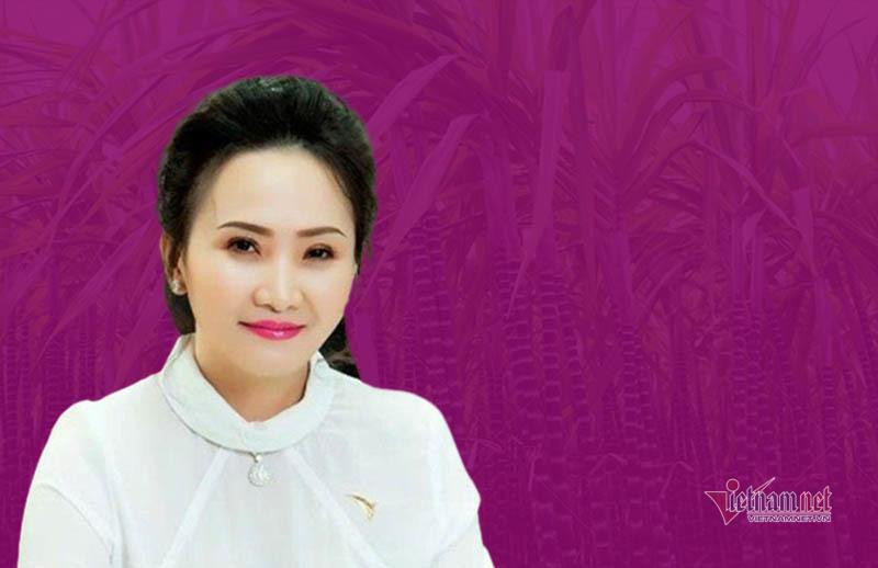 Đặng Huỳnh Ức My