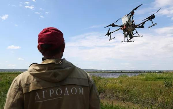 Đây cũng là thành tựu vượt bậc, làm cơ sở để phát triển các thiết bị gieo hạt, trồng rừng bằng máy bay không người lái tại các khu vực vùng sâu vùng xa, khó tiếp cận.