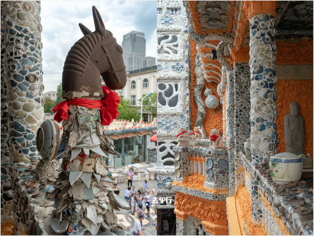 Khám phá ngôi nhà lát toàn cổ vật trị giá 1500 tỷ nổi tiếng độc nhất thế giới ảnh 7