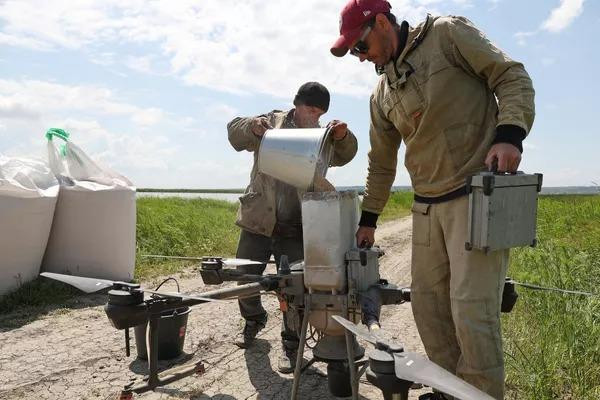 Đây sẽ là một bước tiến mới rất quan trọng trong việc hồi sinh vai trò trước đây của hàng không nông nghiệp nội địa.