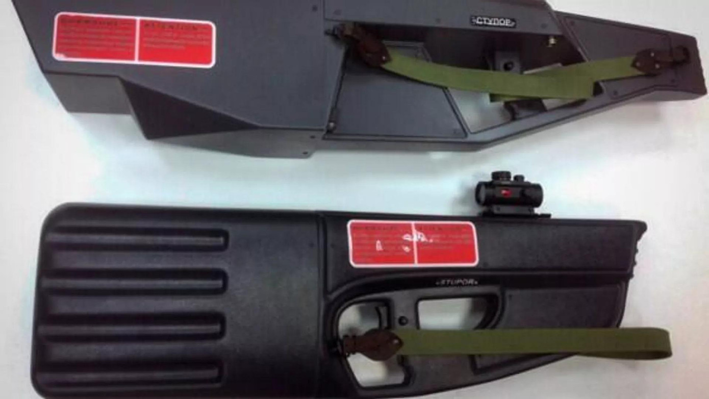 Ảnh : Rusdrone Ảnh : Rusdrone