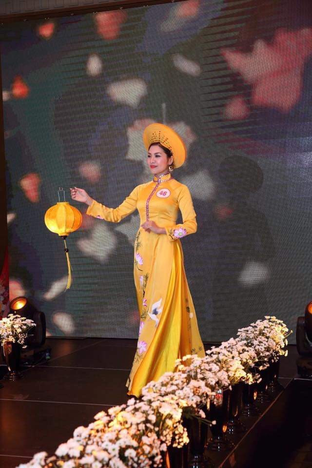 Nhan sắc thí sinh Tôi yêu tiếng nước tôi – Phần 2 ảnh 7