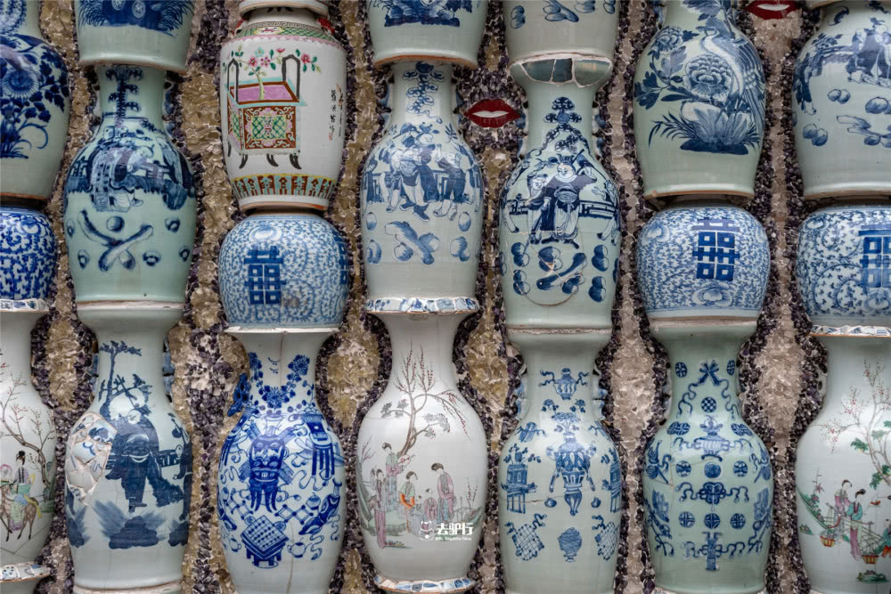 Khám phá ngôi nhà lát toàn cổ vật trị giá 1500 tỷ nổi tiếng độc nhất thế giới ảnh 2