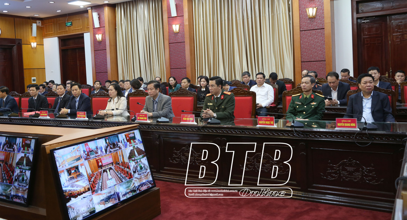 Các đại biểu dự hội nghị. Các đại biểu dự hội nghị.