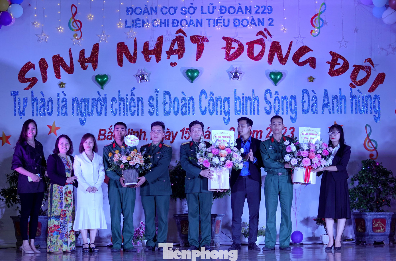 Đây là sân chơi lành mạnh, bổ ích cho tuổi trẻ trong toàn Liên chi đoàn Tiểu đoàn 2, góp phần khích lệ, cổ vũ và động viên tinh thần cho mỗi cán bộ, đoàn viên thanh niên khắc phục khó khăn, đoàn kết, quyết tâm, hoàn thành xuất sắc nhiệm vụ được giao, trọng tâm là nhiệm vụ huấn luyện chiến sĩ mới năm 2023.